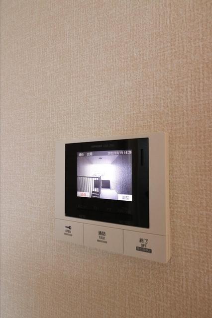 サフィール（301） 部屋画像