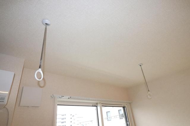 サフィール（301） 部屋画像