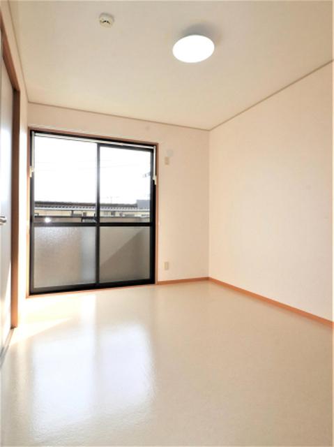 サンハイムＹＡＫＡＴＡ（202） 部屋画像