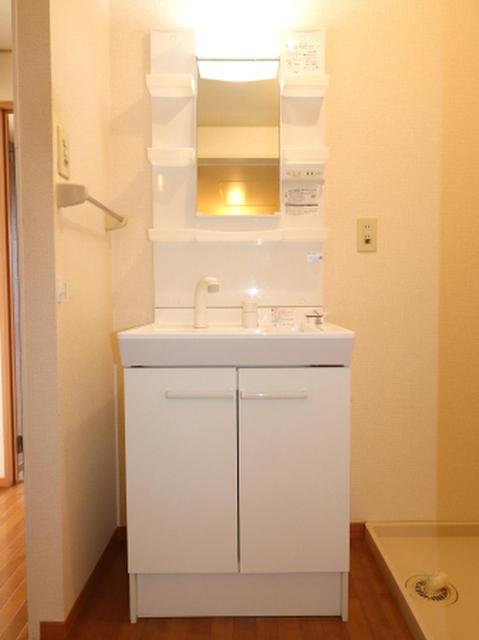 サンハイムＹＡＫＡＴＡ（202） 部屋画像
