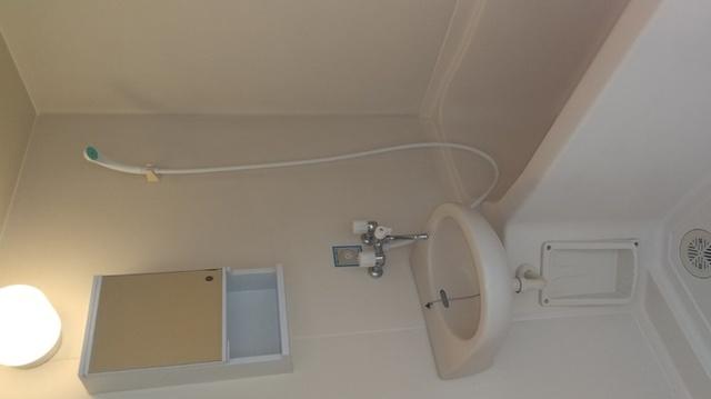 ハイツミナガワⅡ（103） 部屋画像