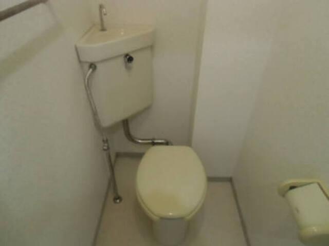 ハイツミナガワⅡ（103） 部屋画像
