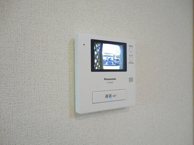 サンリット　Ｎ（204） 設備