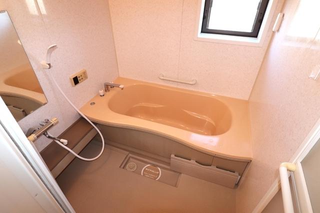 サニーハイツ田園　ABCD（A202） 部屋画像