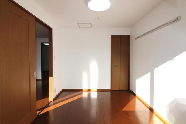 サニーハイツ田園　ABCD（A202） 部屋画像