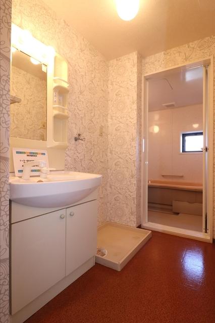 サニーハイツ田園　ABCD（A202） 部屋画像