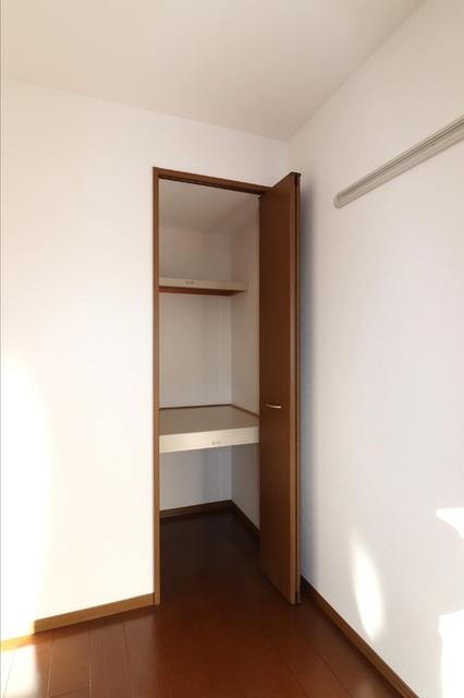 サニーハイツ田園　ABCD（A202） 部屋画像