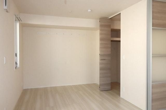 コンフォート西条（201） 部屋画像