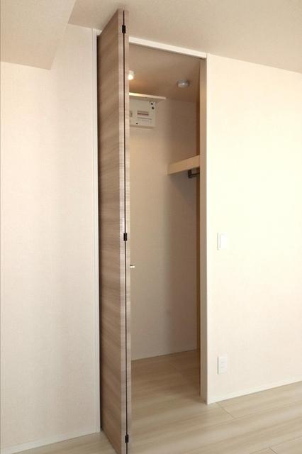 コンフォート西条（201） 部屋画像