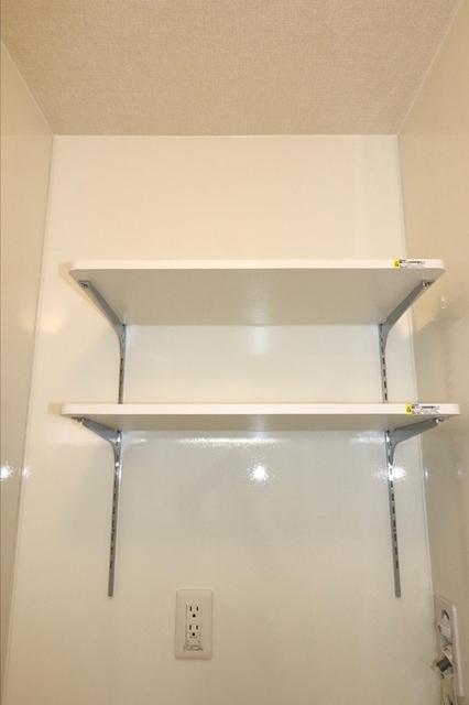 ルミエール富士見（101） 部屋画像