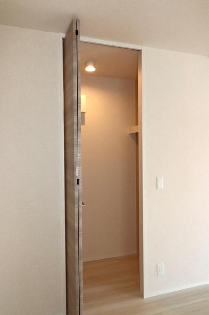 ルミエール富士見（101） 部屋画像