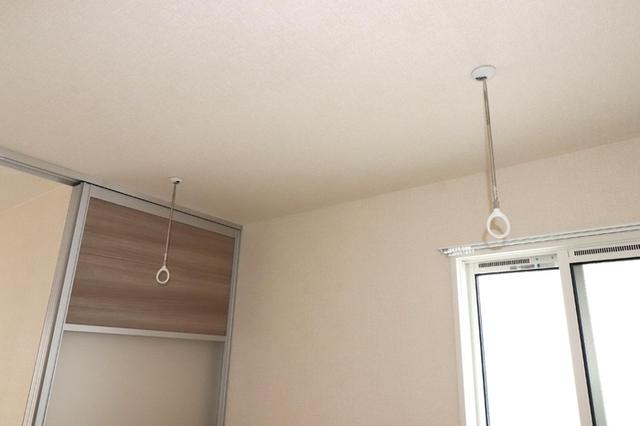 ルミエール富士見（101） 部屋画像