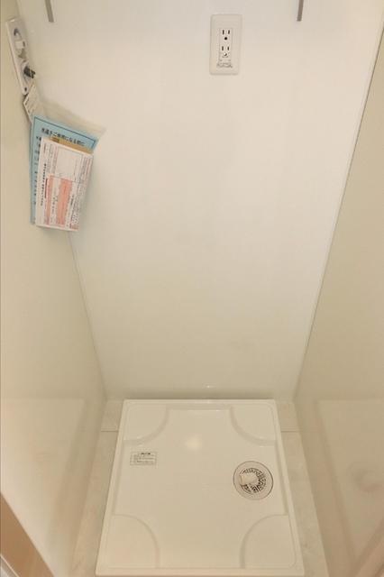ルミエール富士見（106） 部屋画像