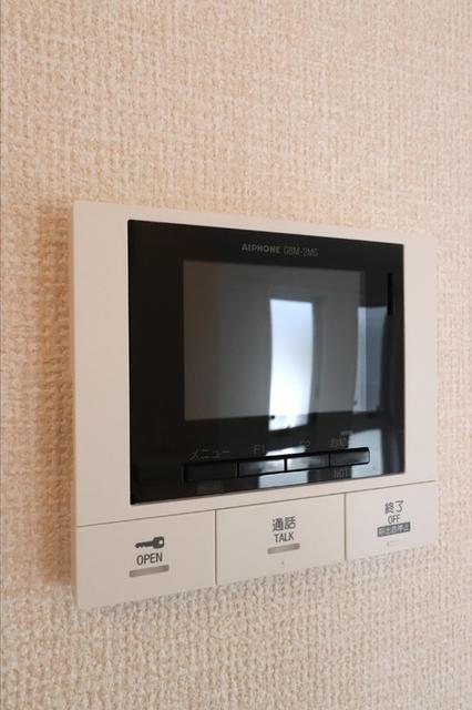 ルミエール富士見（106） 部屋画像