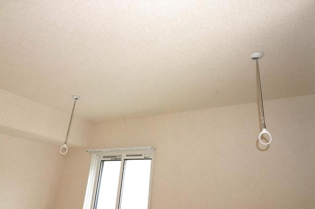 ルミエール富士見（106） 部屋画像