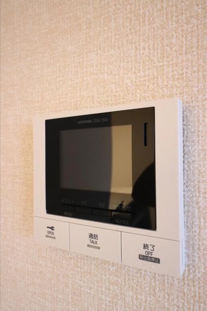 ルミエール富士見（302） 部屋画像