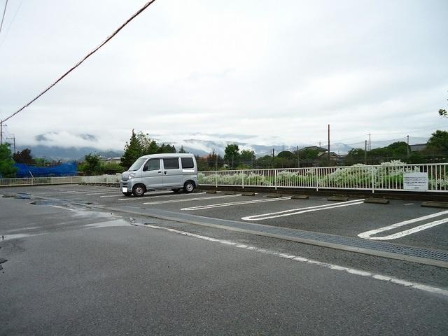ＭＹ．江原Ⅰ（203） 駐車場