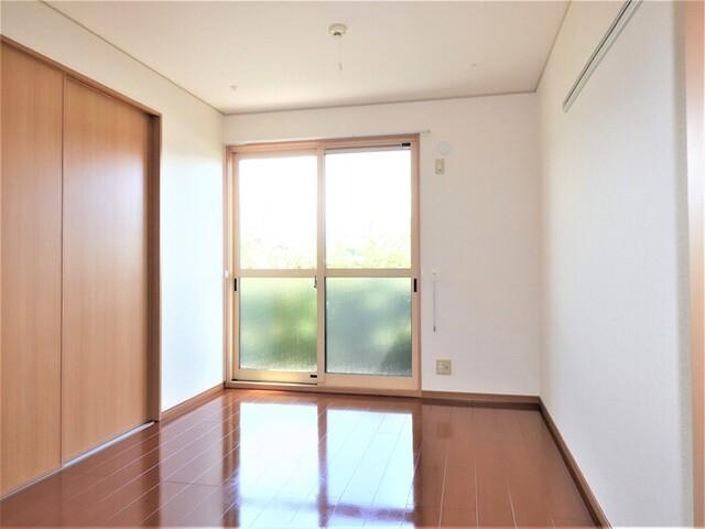 クレール上今井（105） 部屋画像