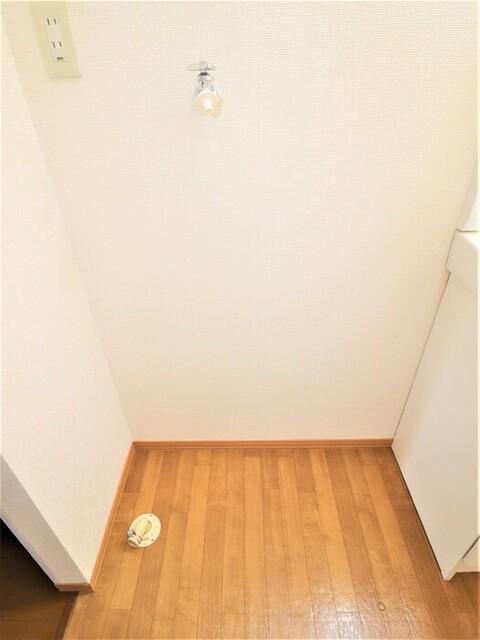 クレール上今井（105） 部屋画像
