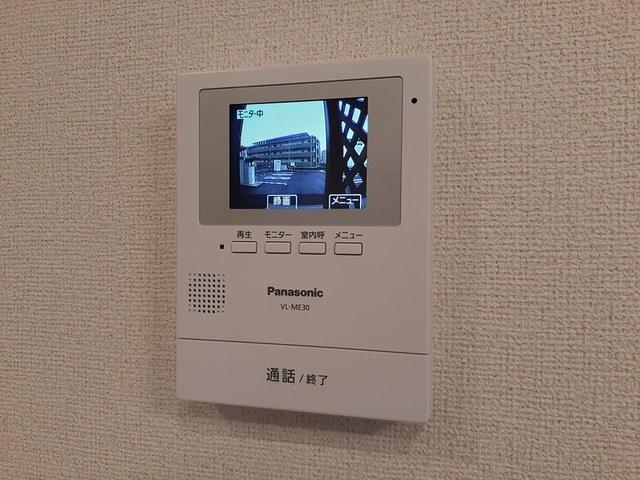 ヴィヴァレス（102） 設備