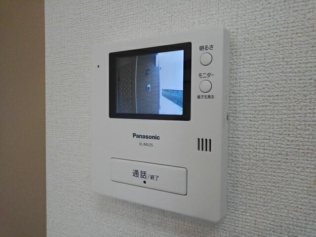 ストーンクローネ（101） 設備