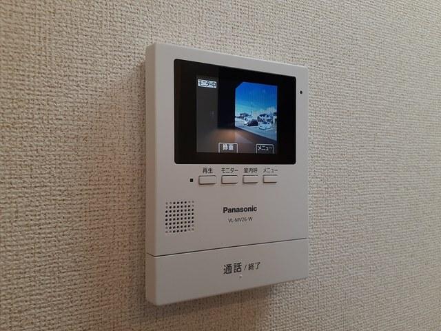 ウィステリア住吉　Ⅰ（102） 設備