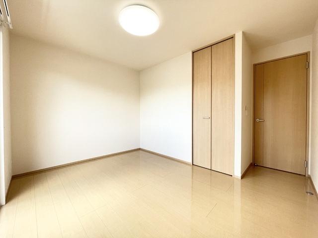 ウェルカムコート Ｙ＆Ｒ　B（101） 部屋画像