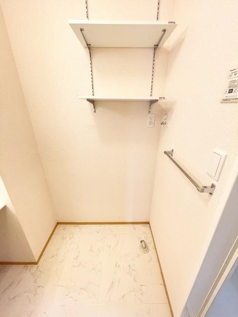 ウェルカムコート Ｙ＆Ｒ　B（101） 部屋画像