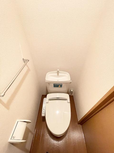 カーサ・ボナール（102） 部屋画像