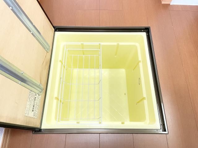 カーサ・ボナール（102） 部屋画像