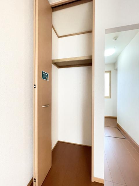 カーサ・ボナール（102） 部屋画像