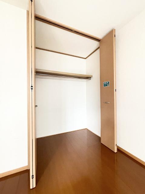 カーサ・ボナール（102） 部屋画像
