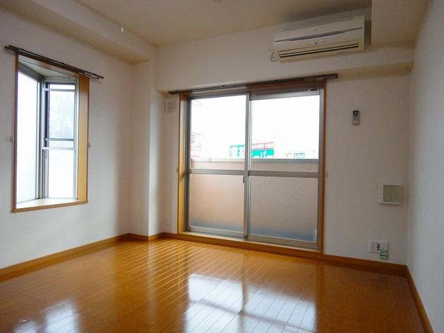 ジュネス湯村（201） その他部屋・スペース