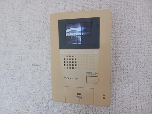 ジュネス湯村（201） 設備