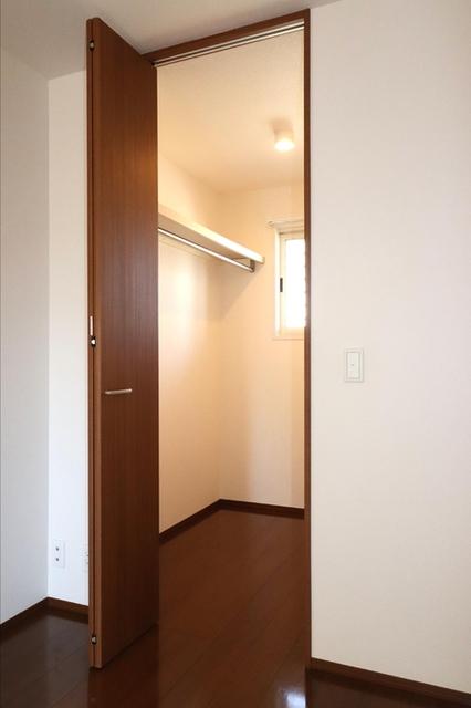 エトワール（101） 部屋画像