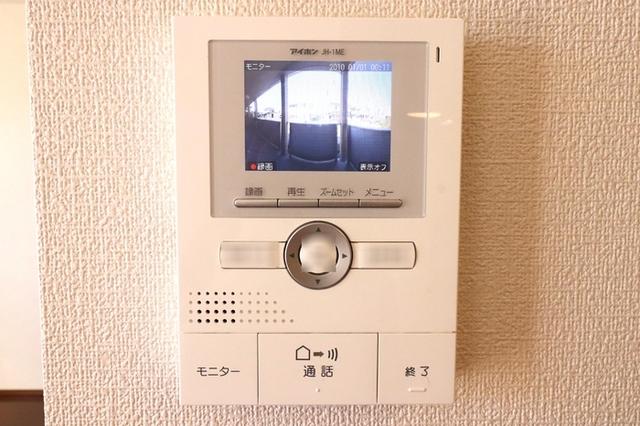 エトワール（101） 部屋画像
