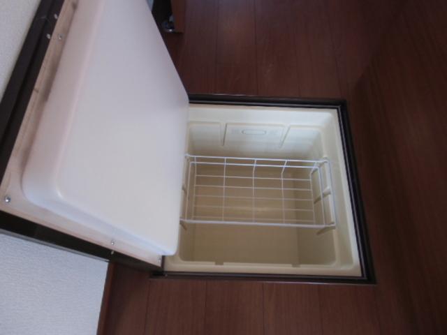 エトワール（101） 部屋画像