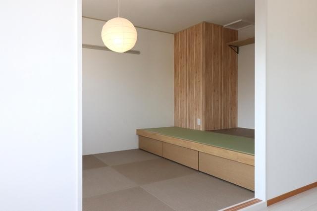 コーポタナカ　AB（B203） 部屋画像