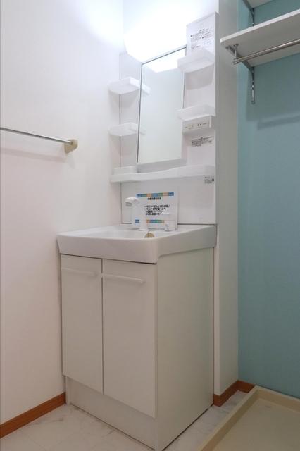 コーポタナカ　AB（B203） 部屋画像