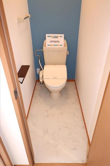 コーポタナカ　AB（B203） 部屋画像