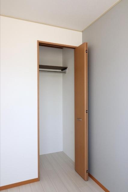コーポタナカ　AB（B203） 部屋画像