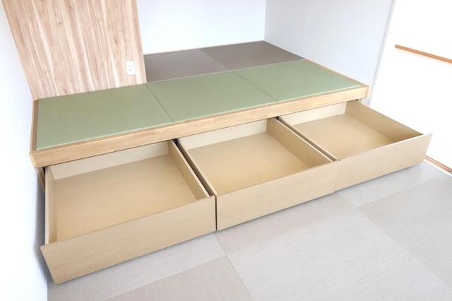 コーポタナカ　AB（B203） 部屋画像