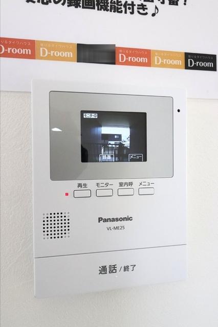 コーポタナカ　AB（B203） 部屋画像