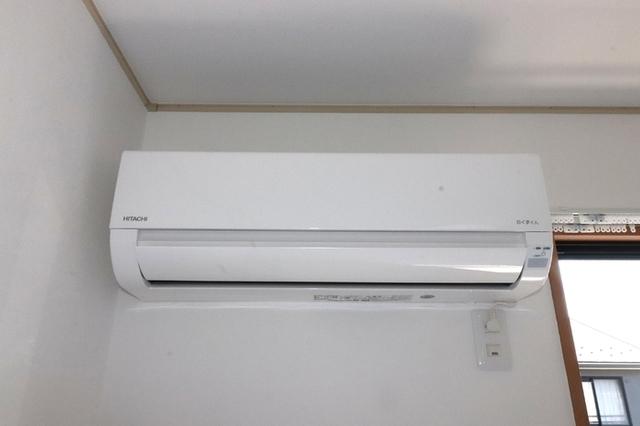 コーポタナカ　AB（B203） 部屋画像