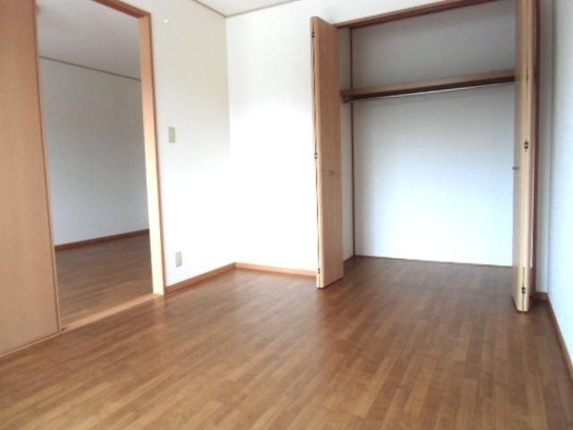 クレール伊勢（102） その他部屋・スペース