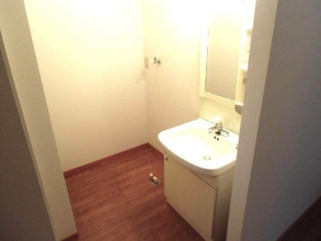 クレール伊勢（102） 部屋画像