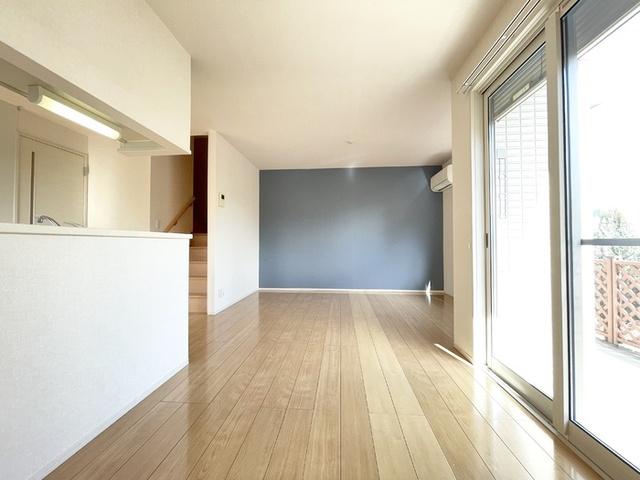 ドエルコート里吉　C（102） 部屋画像