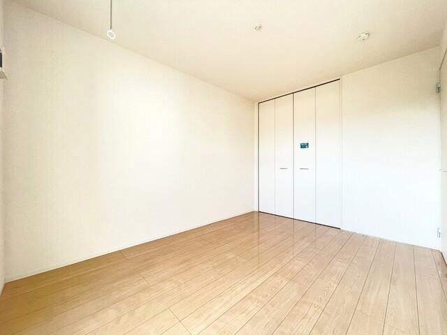 ドエルコート里吉　C（102） 部屋画像