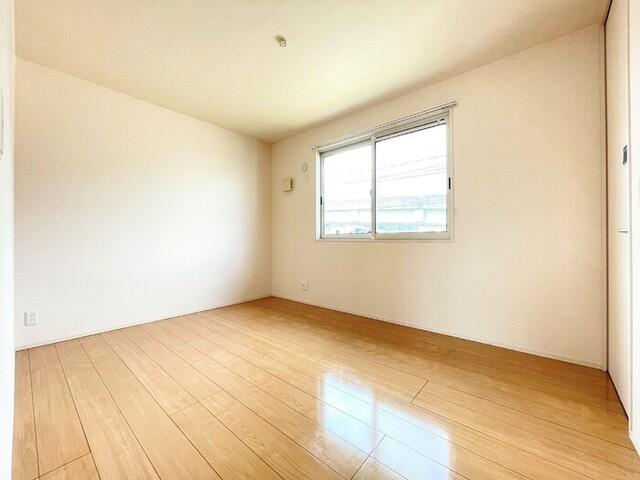 ドエルコート里吉　C（102） 部屋画像