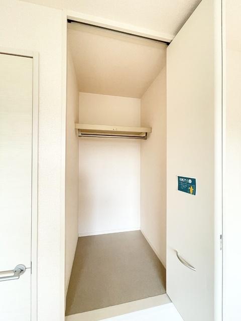 ドエルコート里吉　C（102） 部屋画像